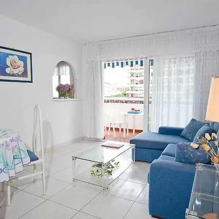Urbanizacion Costa Mar Apartment