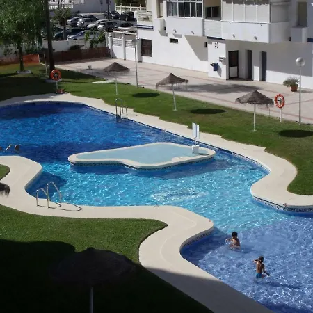 Apartment Urbanizacion Costa Mar *