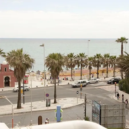 Urbanizacion Costa Mar *