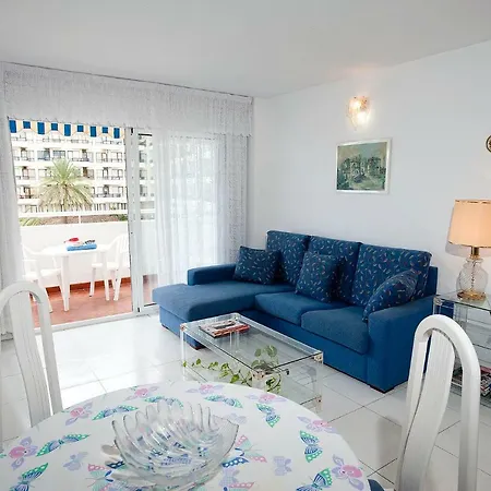 Urbanizacion Costa Mar Apartment