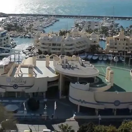 Urbanizacion Costa Mar Apartment